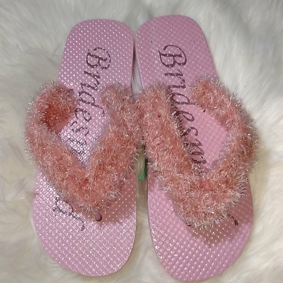 Flip Flops size M (7/8) - Picture 3 of 9